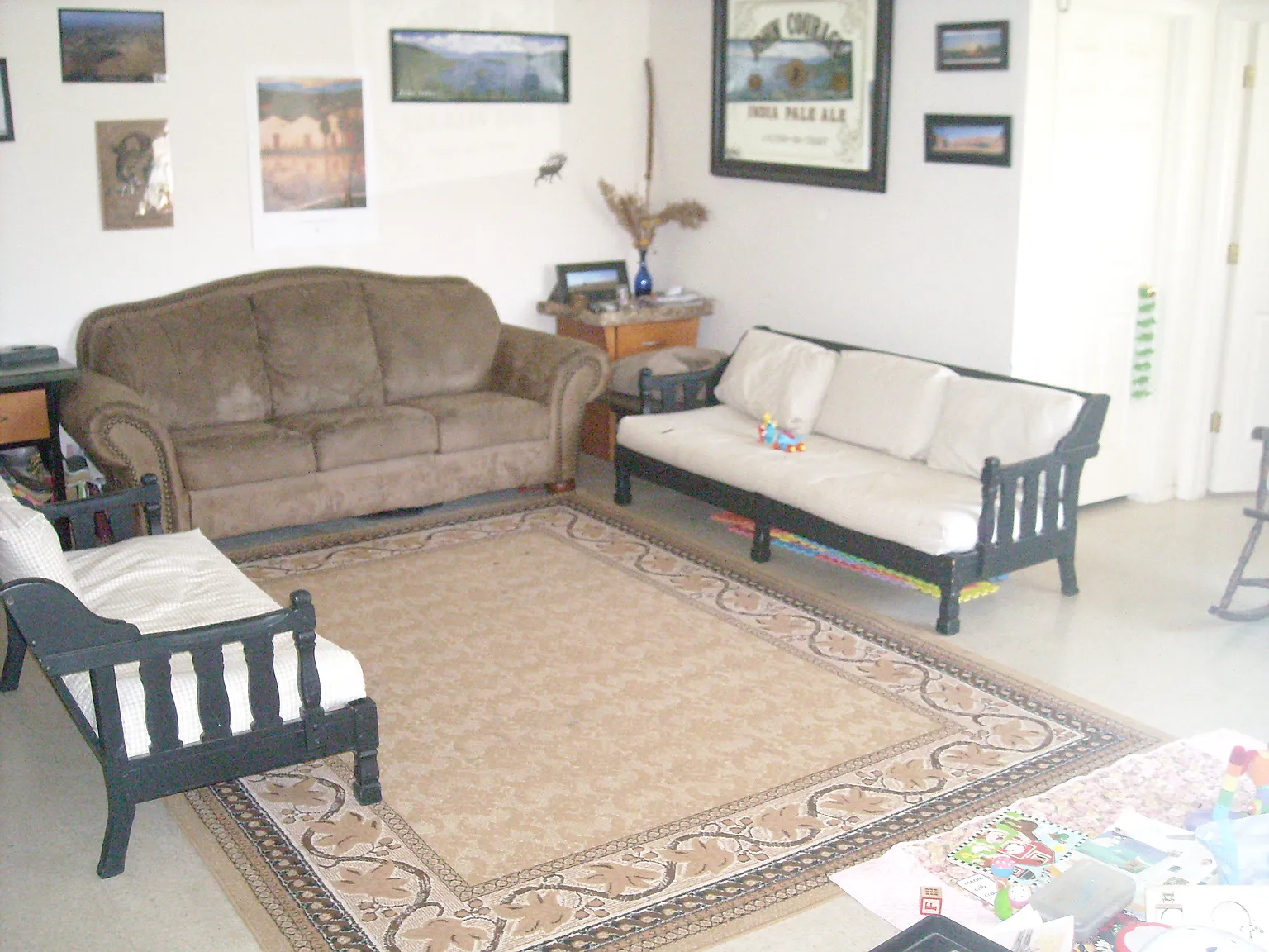 2 bed, 800 sqft, $1,750 — Photo 2