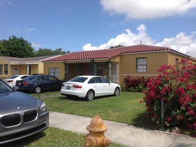 4461 SW 3rd St, Miami, FL, 33134