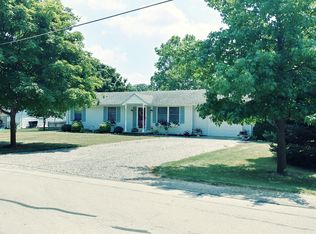 23823 2nd St, Grand Rapids, OH