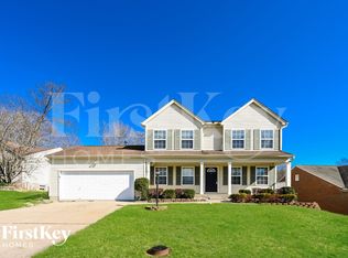 671 McCormick Ln, Cincinnati, OH 45245
