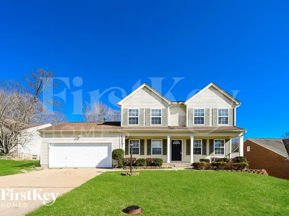 671 McCormick Ln, Cincinnati, OH 45245
