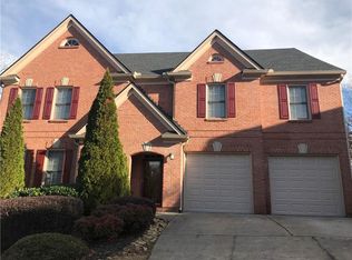 260 Fieldsborn Ct NE, Atlanta, GA 30328