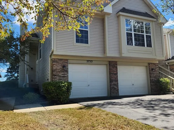 2753 S Cedar Glen Dr, Arlington Heights, IL 60005