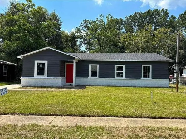 2665 S Faure Dr, Mobile, AL 36605