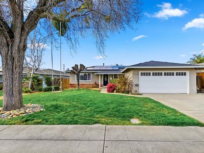 714 Moraga Dr, Livermore, CA, 94550
