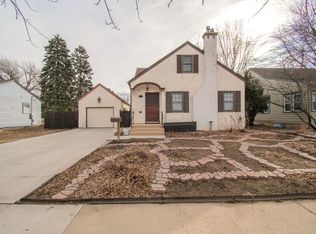 2116 S Euclid Ave, Sioux Falls, SD 57105