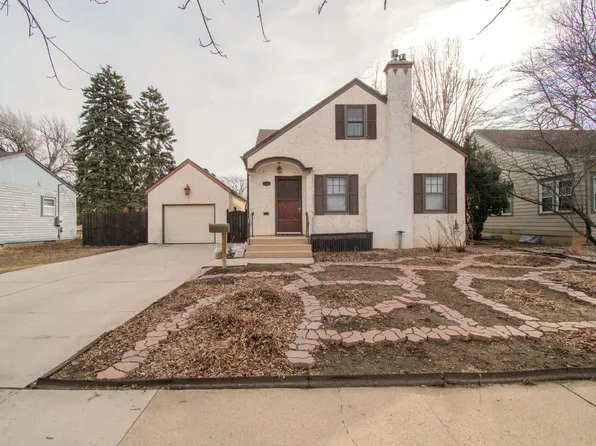 2116 S Euclid Ave, Sioux Falls, SD 57105