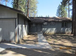 836 Wolf Ave, Portola, CA