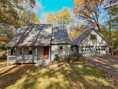 101 Morgan Branch Est, Candler, NC, 28715