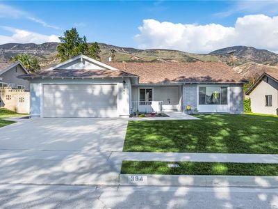 394 W Northpark Blvd, San Bernardino, CA, 92407