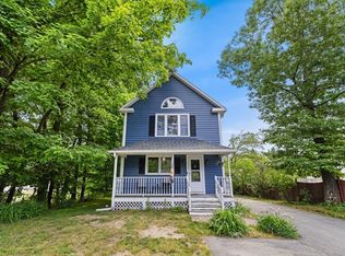 2 Allen Rd, Billerica, MA 01821