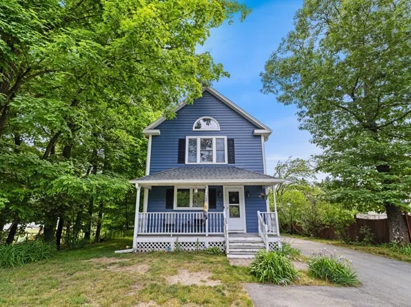 2 Allen Rd, Billerica, MA 01821