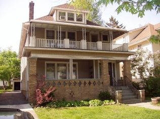 3132 Meadowbrook Blvd, Cleveland Heights, OH 44118