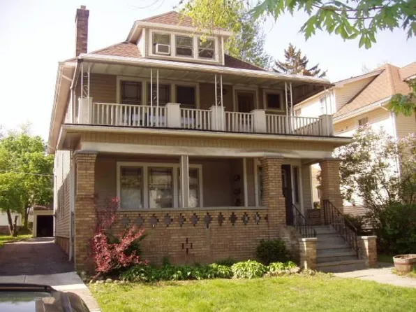 3132 Meadowbrook Blvd, Cleveland Heights, OH 44118