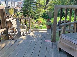 417 W Richmond Ave, Richmond, CA 94801