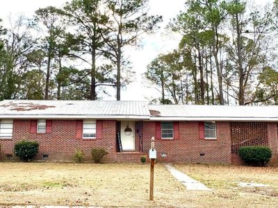 112 Alexander Ave, Lyons, GA, 30436