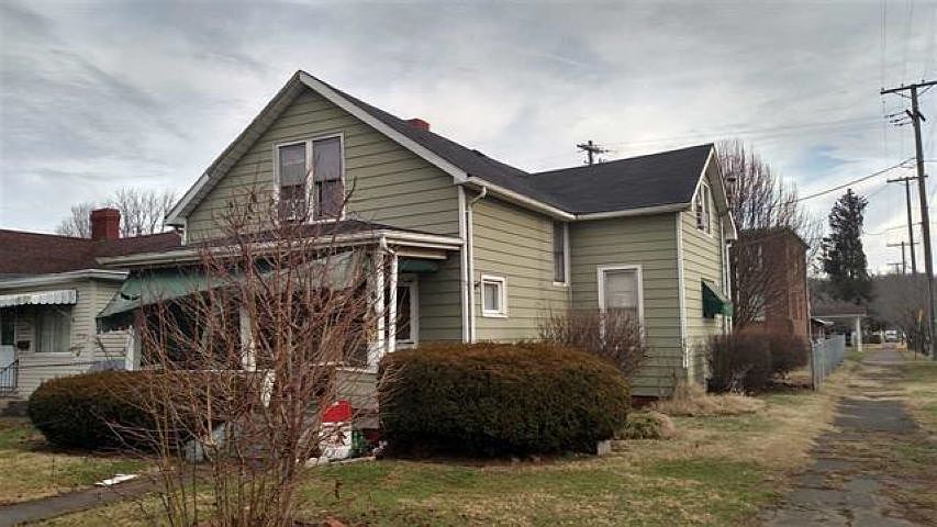 1st image of this home