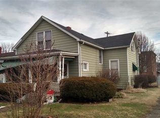 2739 S 6th St, Ironton, OH 45638