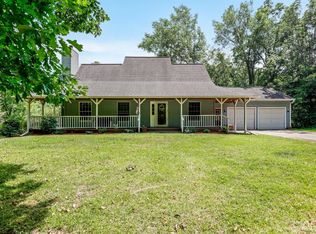 6077 Merkel Rd, Dexter, MI 48130