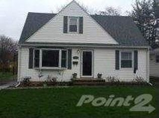 206 Dwight Ave, Joliet, IL 60436