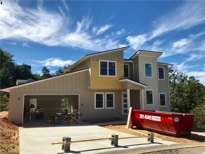 23 Climbing Aster Way, Asheville, NC, 28806