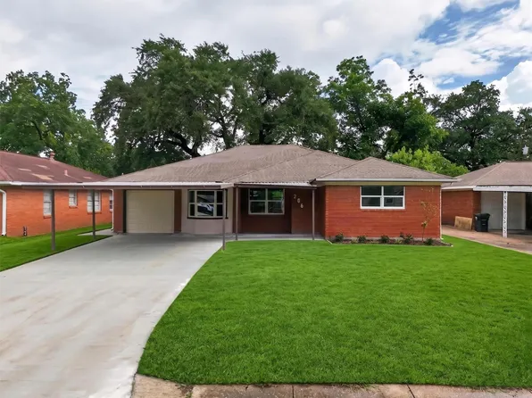 206 Mockingbird Ln, Pasadena, TX 77502