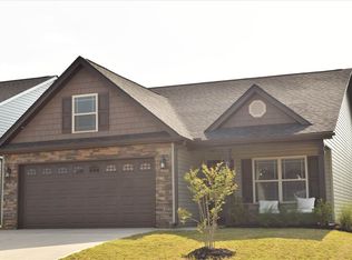 257 Bandallon Pl, Boiling Springs, SC 29316