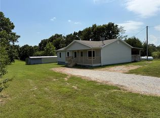 15995 Vaughn Rd, Decatur, AR 72722