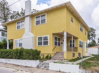 875 Paris Ave S, Saint Petersburg, FL 33701