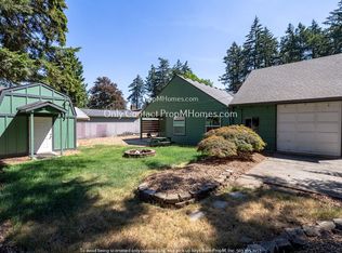 1205 NE 111th Ave, Portland, OR 97220