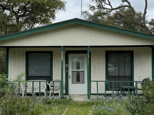 3512 Shawnee Trail, Kingsland, TX 78639