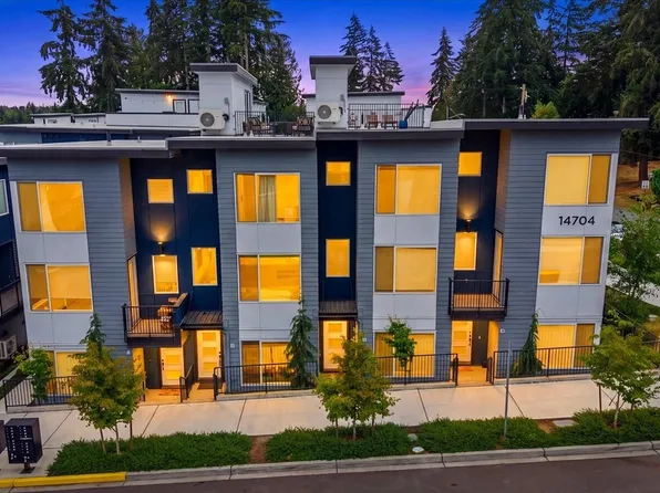 14704 Meridian Avenue N #B, Shoreline, WA 98133