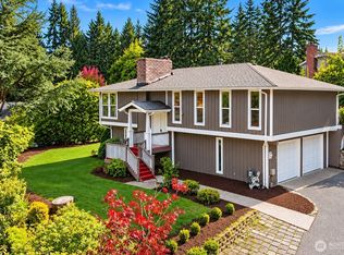 14223 NE 66th Street, Redmond, WA 98052