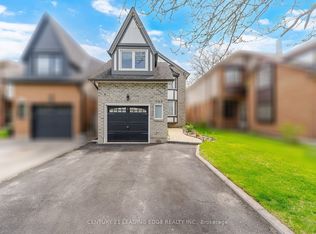 923 Redbird Cres, Pickering, ON L1V 5K8