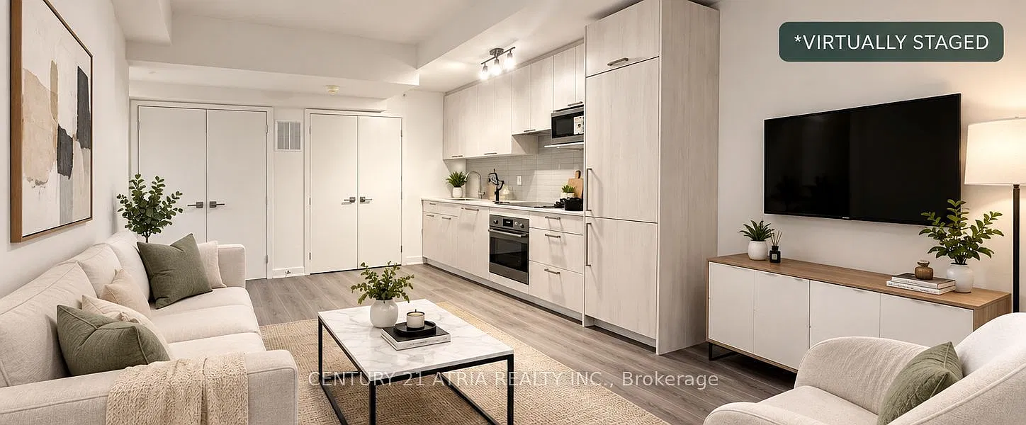2 bed, $2,500 — Photo 2