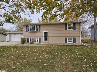 113 Winnebago Way, Forest City, IA 50436