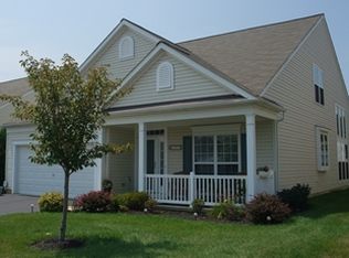 205 Galleon Dr, Newark, DE 19702