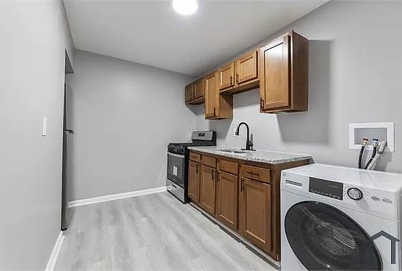 1 bed, $1,199 — Photo 1