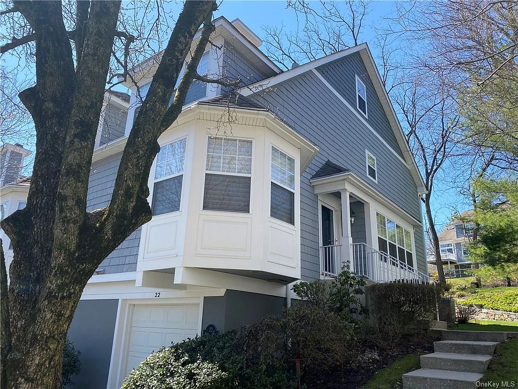 22 Mystic Dr Ossining Ny 10562 Mls H6105772 Zillow