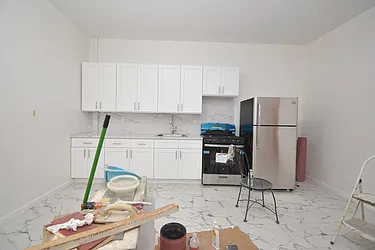 Rented by Stuyvesant Heights Realty Corp