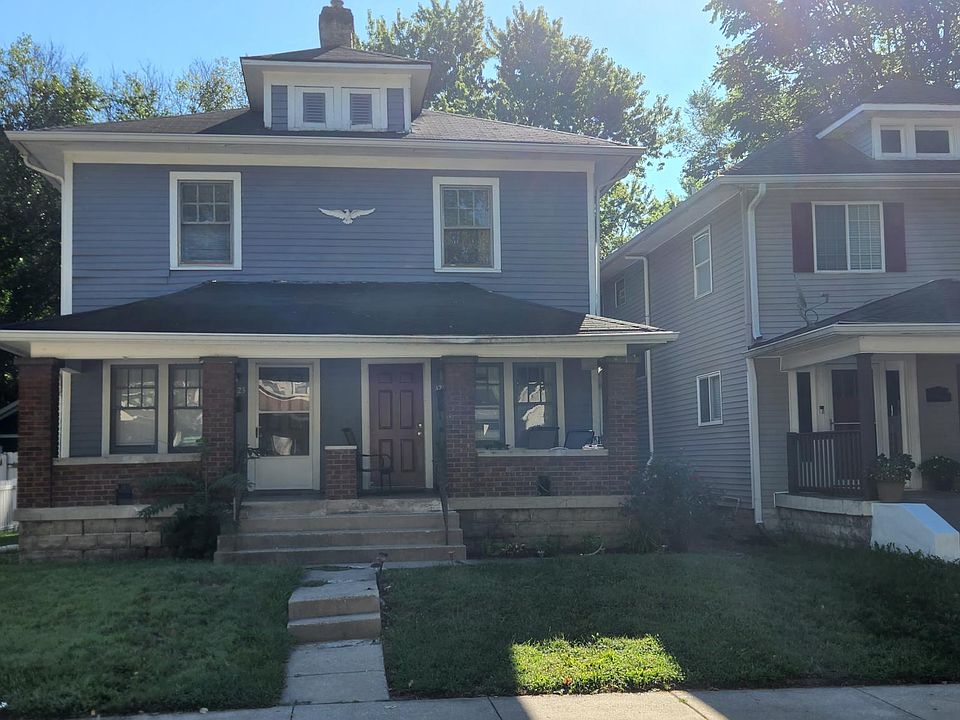 1st image of 4223 Guilford Ave