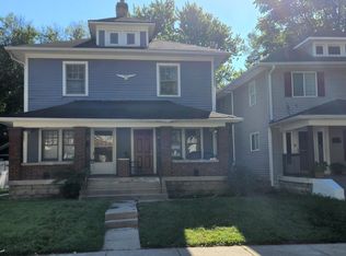 4223 Guilford Ave, Indianapolis, IN 46205