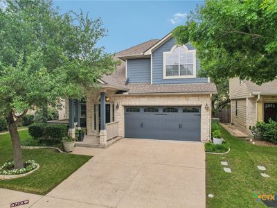 8713 Blackvireo Dr, Austin, TX, 78729
