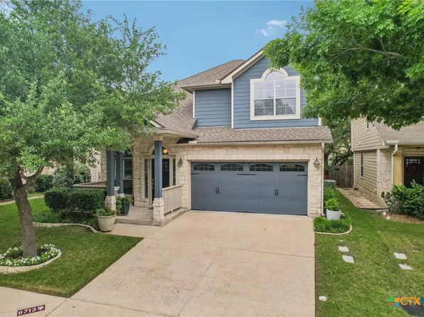8713 Blackvireo Dr, Austin, TX 78729