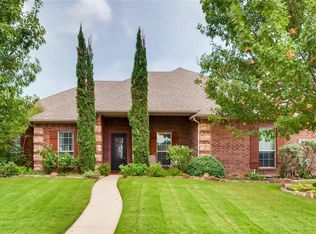13256 Blue Jean Dr, Haslet, TX 76052