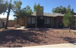 4013 River Valley St, Las Vegas, NV 89107