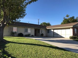 1590 E Mayfair St, Simi Valley, CA 93065