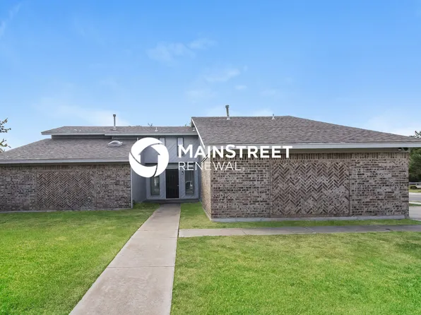 7934 NW 101st St, Oklahoma City, OK 73162