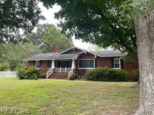 11 Johnson Point Rd, Cobbs Creek, VA 23035