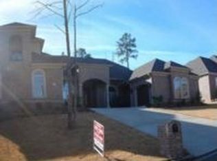 174 Courts Ln, Little Rock, AR 72223
